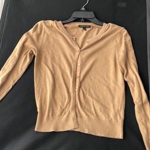 Brown Banana Republuc Cardigan